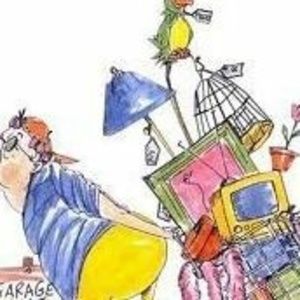 Meet your Posher, Sandy